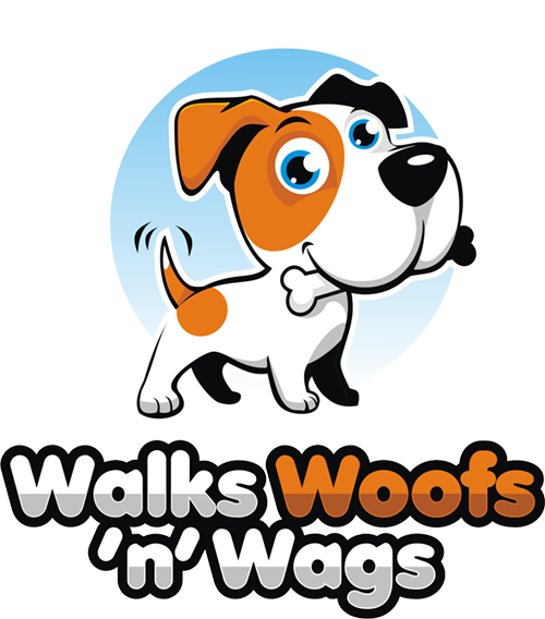 Woofs sales and walks